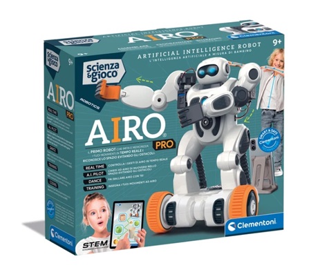 Airo Pro